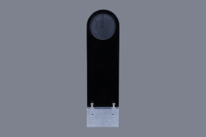 SRX V4 Anti Drip Plate Upgrade Kit Precision <b>Acrylic</b> Aluminum Mount Durable Wear Resistant Black Industrial Dispensing Equipment - Product Image 3