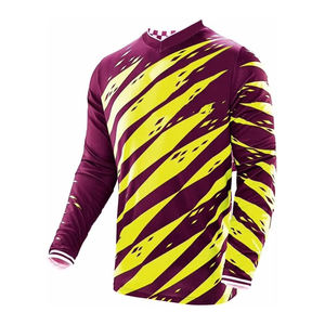 Jersey de Motocross para Hombre 2026, Cortavientos, Invernal, Manga Larga, para Motociclismo Todoterreno, Secado Rápido y Transpirable - Product Image 4
