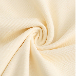 T-shirts en coton tricoté 100 % à épaules tombantes, coupe classique, légers, pour hommes et femmes, grandes tailles, personnalisables - Product Image 3