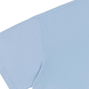 Camiseta de Hombre de Algodón Puro de Alta Calidad, 260 g/m², Lavado Ácido, Corte Holgado, Estilo Vintage, con Logotipo Personalizado Impreso, Venta al Por Mayor - Product Image 5