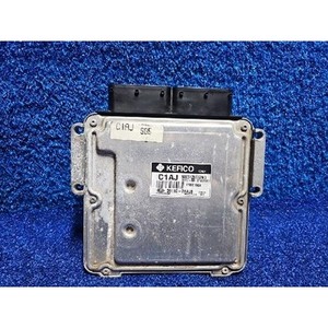 ECUs y Módulos de Computación Usados Forte 391102BAJ8 - Product Image 1