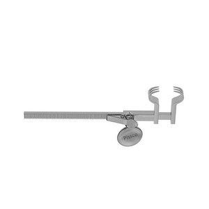 PISSCO Burford Rib Spreader Surgical <b>Instrument</b> Rib Spreader Thoracic Surgery Set Chest Surgery Rib Spreader Retractor - Product Image 5
