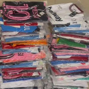 Maillots de football et tenues de sport pour hommes par sublimation – Lot en stock - Product Image 4