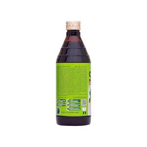 Mejor Precio Hamdard Safi, Jarabe Herbolario Purificador de Sangre, Apoyo para la Piel y Bienestar, a Granel, India - Product Image 1