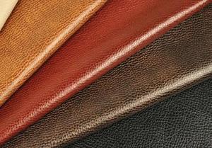Buffalo Hide Eco-Friendly smooth grain 100% Genuine Full Grain finished <b>Leather</b> - Product Image 4