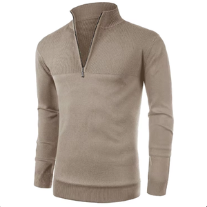 Best Value Mens Standard Fit Sweatshirt Fashion Streetwear Casual <b>Jumper</b> Crew Neck Global Supply - Product Image 4