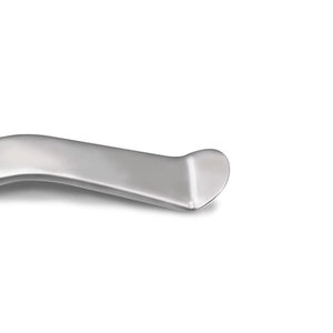 Écarteur buccal, labial et lingual de qualité clinique, grand modèle Minnesota, en acier inoxydable, pour chirurgie dentaire - Product Image 3