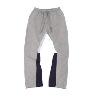 Pantalones Deportivos Vintage de Lona Ligera y Ecológica para Hombre/Mujer, Cintura Elástica de Alta Elasticidad, con Capucha, para Primavera - Product Image 1