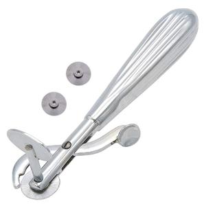 Forgeline Stainless Steel Manual Finger <b>Ring</b> <b>Cutter</b> Professional General Surgery Safe Durable CE Certified - Product Image 2
