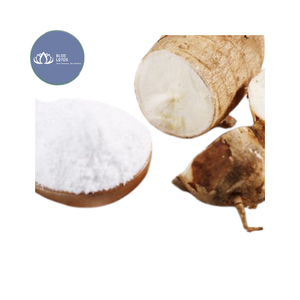 BEST-SELLER Amidon de tapioca naturel de haute qualité, poudre de manioc de qualité alimentaire, approvisionnement - Product Image 1