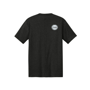 เสื้อยืดผู้ชายทรงปกติ Next Level Apparel พิมพ์โลโก้ด้วยผ้าไหมแบบสกรีน 3600  ผ้าฝ้ายธรรมชาติรักษ์โลก จัดส่งแบบ DDP ฟรี - Product Image 3