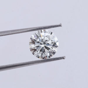 Diamante cultivado en laboratorio de 1.50 quilates, pulido, con certificación IGI, calidad G VVS1, para la elaboración de joyas de D'VINS JEWELS - Product Image 2