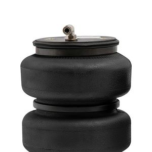 Bolsa de Suspensión Neumática Universal de 2500 lb para GMC Sierra 1500, Dodge Ram 1500/2500, Ford F-150/F-250/F-350 2WD 4WD Camioneta - Product Image 5