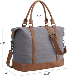 Bolsa Deportiva Personalizada con Diseño Elegante, Bolsa Deportiva de Alta Calidad al por Mayor y Bolsa de Gimnasio de Gran Capacidad - Product Image 5