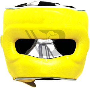 Gants de Sparring Professionnels en Cuir Multicolores pour la Boxe et le Muay Thai – Kit de Sécurité Élégant et Personnalisable pour l'Entraînement – Vente en Gros - Product Image 6