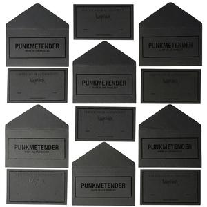UV Printed <b>Card</b> and Envelope Sets with Custom Designs OEM Private Label Wholesale Export Quality Worldwide Supply - Product Image 1