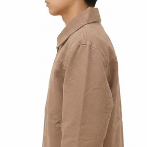 Factory Made <b>Jackets</b> For <b>Men</b> Casual Man <b>Jackets</b> Best Selling Custom Design Fashionable <b>Men</b> <b>Jackets</b> For Sale - Product Image 5