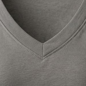 เสื้อเชิ้ตทำงานผู้หญิงมาใหม่ แฟชั่นฤดูใบไม้ผลิและฤดูใบไม้ร่วง ลายพิมพ์ทันสมัย สไตล์ลำลอง ชุดเดรสผู้หญิง ผ้าซาตินปักเลื่อม น้ำหนัก 240 กรัม ผ้าฝ้าย 100% - Product Image 4