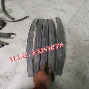 Placas largas de cuerno de búfalo de agua para fabricación tradicional de arcos compuestos, y para la elaboración de mangos de cuchillos y rasuradores, y para la fabricación de gafas de primera calidad.2026 - Product Image 2