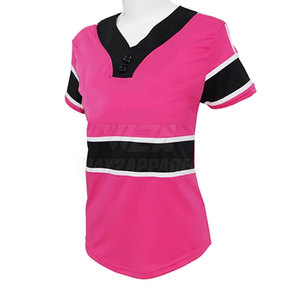 Uniforme de Softbol, Conjunto de Jersey y Pantalones para un Uso Cómodo en Juegos y Prácticas - Product Image 5