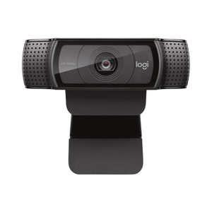 Cámara Web <span class=keywords><strong>Logitech</strong></span> <span class=keywords><strong>C920</strong></span> PRO HD, Full HD 1080p, 3MP, Enfoque Automático, Micrófonos Estéreo Integrados para Videollamadas y Transmisión en PC - Product Image 1