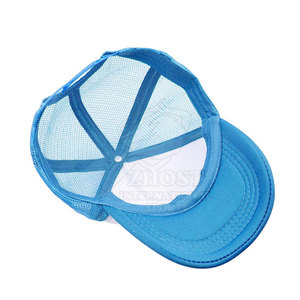 หมวกโฟมเปล่าแบบขายส่ง ปรับขนาดได้ เหมาะสำหรับงานปาร์ตี้ชายหาดฤดูร้อน มีจำหน่ายแล้ว - Product Image 4