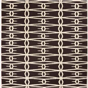 Kilim-Alfombra de lana moderna para sala de estar, decoración de suelo para el hogar y el hotel, diseños y colores personalizados - Product Image 6