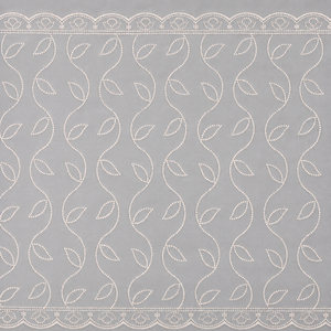 Tela personalizada para dupatta, tela bordada, tela con lentejuelas, tela de malla para abayas de lujo, kaftanes, fabricantes de ropa y mayoristas de moda. - Product Image 6
