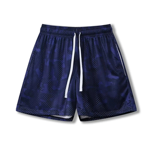Shorts en maille à séchage rapide pour fabricants OEM, destinés aux clubs sportifs, distributeurs et acheteurs mondiaux - Product Image 5