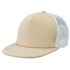 Custom Embroidered Mesh Trucker <b>Baseball</b> <b>Cap</b>-Casual Cycling 100% Cotton Unisex Adults All Seasons Street Style Common Fabric - Product Image 3