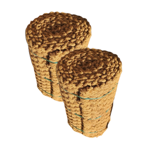 Top Product Non Slip Outdoor Cocomat <b>Roll</b> Long Lasting Coconut Fiber <b>Matting</b> Cover with High Quality and Good Price - Product Image 1