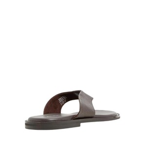 Summer Autumn Winter Breathable Light Weight Fashion Trend <b>Flat</b> <b>Sandals</b> for 2024 Design - Product Image 2