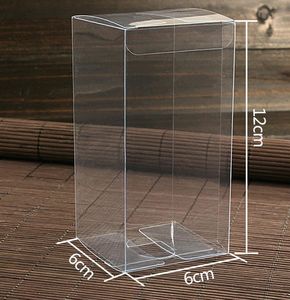 Custom Clear Acrylic Craft <b>Display</b> <b>Box</b> Customized Color Printing Logo Printing Transparent <b>Plastic</b> Showcase Case Lid for - Product Image 4