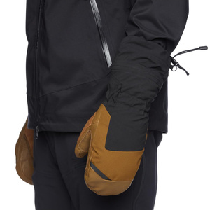 Professional Wear Ski <b>Gloves</b> Latest Trending Custom Ski <b>Gloves</b> Durable Quality for Unisex for Preventing Injuries Comfortable - Product Image 2