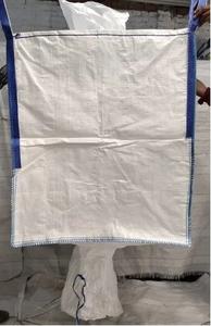 Bolsa a Granel FIBC de 1 Tonelada (1000 kg) con Revestimiento para Arena de Construcción, Gestión de Residuos, Industria Química, Almacenamiento de Grado Alimenticio, Bolsa Jumbo - Product Image 3