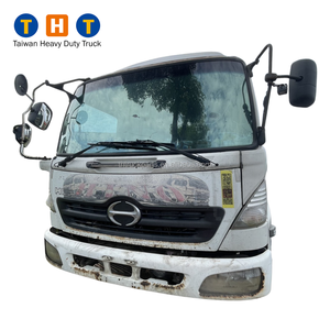 Camión con motor diésel usado FD1J JO8C 7961CC 2004Y 11Ton para HINO - Product Image 1