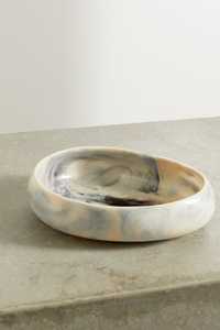 Modern Decorative Resin Tray for <b>Coffee</b> <b>Table</b> Styling and Living Room Decoration - Product Image 3