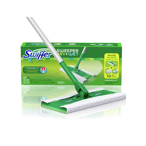 Barredora S-w-i-f-f-e-r de Bajo Precio, la Mejor Calidad, Grado de Exportación - Product Image 4