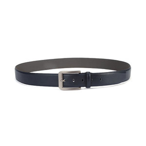 Cinturón de Cuero de Alta Calidad con Diseño Robusto y Aspecto Elegante, Perfecto para la Oficina, Negocios y Uso Diario - Product Image 1