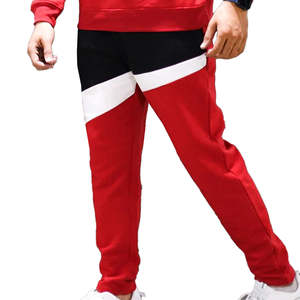 Conjunto Deportivo para Hombre, Pantalones Deportivos Transpirables, Conjunto Deportivo de Talla Grande para Hombre - Product Image 4