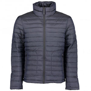 Clothing Factory Puffer Bubble Jacket Mens Winter <b>Warm</b> Hoodie Down Jacket - Product Image 5