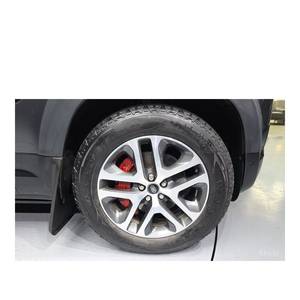 Land Rover Defender 110 P400 X 2024/11, 31 332 km, boîte de vitesses automatique, conduite à gauche, avec caméra arrière - Product Image 5