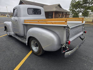 Camioneta Stovebolt Modelo Antiguo de Alta Calidad, Usada, 1953 3100 216, Lista para Enviar Hoy - Product Image 2