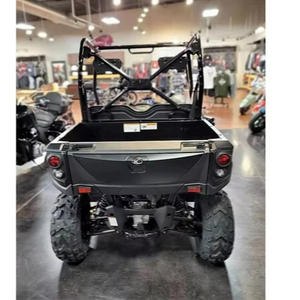 2022 KYMCO uxv 450I Le EPS UTV สำหรับผู้ใหญ่ - Product Image 1