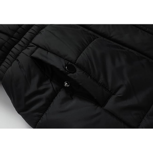High Quality WOMENPuffer <b>Jacket</b> Water Down <b>Jacket</b> Bulk Supplier - Product Image 6