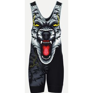 Chaleco de Boxeo Personalizado para Hombre con Estampado por Sublimación, Camiseta Deportiva para Gimnasio y Running con Diseño de Tirantes, Ropa Deportiva con Pantalones Cortos - Product Image 5