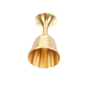 Copa Kiddush Redonda de Acero Inoxidable Plateado en Oferta, con Bandeja Decorativa, Copa Kiddush Niquelada para Regalo - Product Image 6