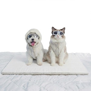 [Daejin Electronics] Tapis rafraîchissant lavable pour animaux de compagnie Brys, coussin rafraîchissant pour chien, vente en gros, marque privée, prêt pour l'OEM - Product Image 1
