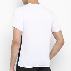 Nouveau T-shirt Homme Grande Taille Personnalisé en Coton Tricoté Coupe Droite Unisexe – Vêtements de Sport Décontractés – Vente Chaude Fabricant - Product Image 2