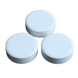 Cloro de Grado Industrial para Operaciones de Procesamiento, Cloro Puro de Primera Calidad al 99.99% para Procesamiento Industrial por NMF (PVT) LTD - Product Image 5